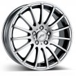 8x18, 5x112 ET35 AEZ Xylo 8x18, 5x112 ET35 AEZ Xylo