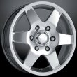 7,5x16, 5x120 ET38 Alessio Cobra