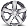 8x18, 5x112 ET40 DEZENT M