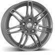 7x17, 5x112 ET45 DEZENT RK Dark
