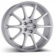 7x17, 5x108 ET43 DEZENT V