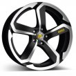 8,5x18, 5x110 ET28 DOTZ Hanzo