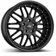 8,5x19, 5x120 ET35 DOTZ Mugello dark