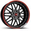 8,5x19, 5x112 ET35 DOTZ Mugello lake30