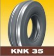 7,50 - 16 TT 6PR Seha KNK35