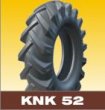 6,50/80 - 15 TT 6PR Seha KNK52