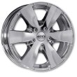 8x17, 5x114,3, ET35 DOTZ LUXOR