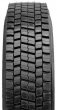 265/70 R19,5 QUALITREAD M729 265/70 R19,5 QUALITREAD M729