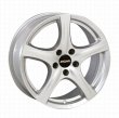 8x17, 5x114,3, ET48 RONAL R42 8x17, 5x114,3, ET48 RONAL R42