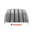 385/55 R22,5 160K MATADOR THR4